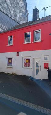 Foto - Einfamilienreihenhaus in Idar Oberstein