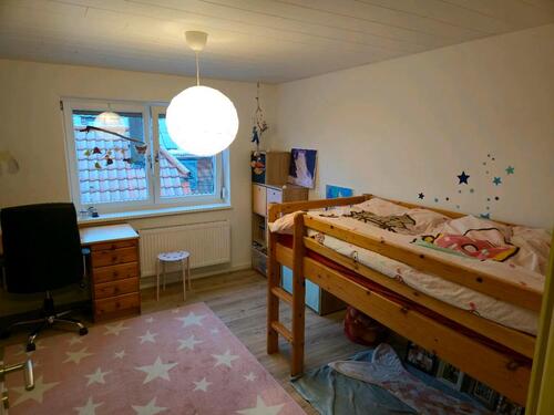 Foto - 5 Zimmer Einfamilienhaus in Stadtlauringen