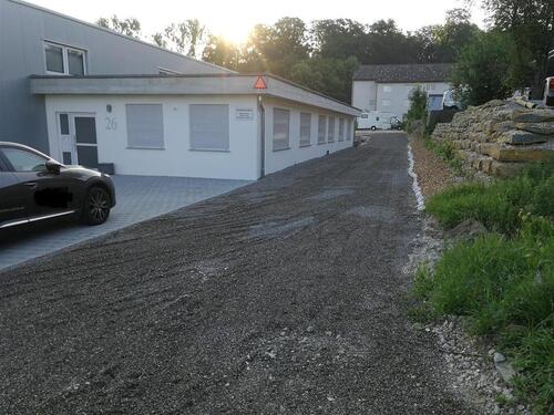 Foto - andere zur Miete in Göppingen