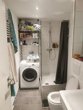 Foto - 3 Zimmer Etagenwohnung zur Miete in Köln