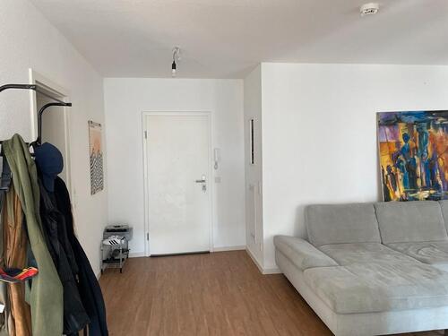 Foto - Etagenwohnung in Köln zur Miete