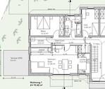 Foto - Erdgeschosswohnung mit Terrasse & Stellplätzen in Zifling-Bierl
