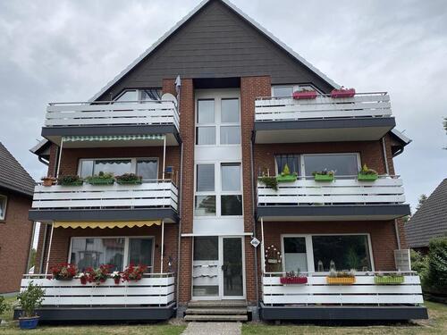 Foto - 2 Zimmer Whg zu vermieten - 600,00&nbsp;EUR Kaltmiete, ca.&nbsp; 54,00&nbsp;m&sup2;