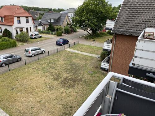 Foto - 2 Zimmer Dachgeschoßwohnung zur Miete in Delmenhorst