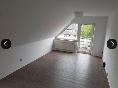 Foto - 2 Zimmer Dachgeschoßwohnung in Delmenhorst