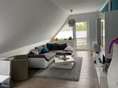 Foto - Dachgeschoßwohnung in Delmenhorst zur Miete