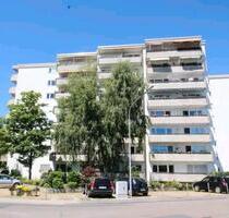 2-Zimmer-Wohnung in 64832 Babenhausen zu vermieten