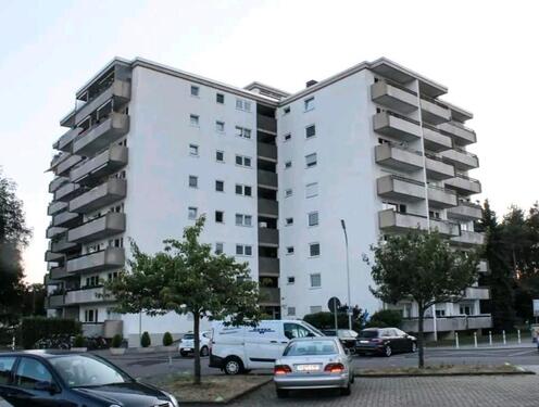 Foto - 2 Zimmer Etagenwohnung zur Miete in Babenhausen