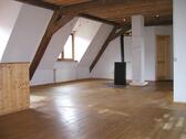 Foto - 4-Zimmer-Wohnung in historischem Gebäude bei Neustadt a. d. Aisch