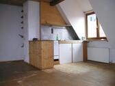 Foto - 4 Zimmer Dachgeschoßwohnung in Ipsheim