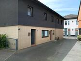 Foto - 3 ZKB Erdgeschoss - Wohnung 85qm zentral in Hamm (Sieg)