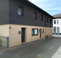 3 ZKB Erdgeschoss - Wohnung 85qm zentral in Hamm (Sieg)
