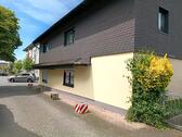 Foto - 3 Zimmer Erdgeschoßwohnung in Hamm (Sieg)