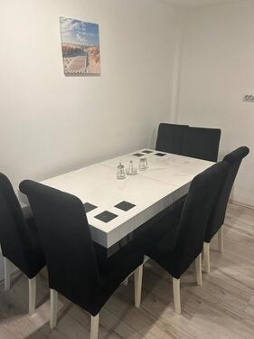 Foto - 2 Zimmer Dachgeschoßwohnung zum Kaufen in Hamburg