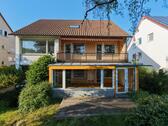 Foto - Provisionsfrei – Freistehendes Mehrfamilienhaus in schöner Lage