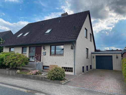 Foto - Wohnhaus in Handwerker-Viertel Gifhorn