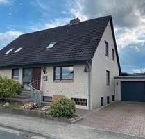 Wohnhaus in Handwerker-Viertel Gifhorn