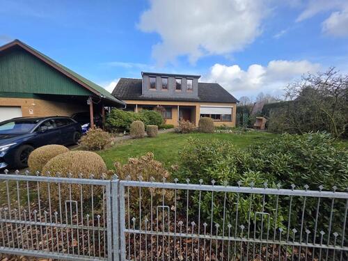 Foto - Schönes Idyllisches Einfamilienhaus
