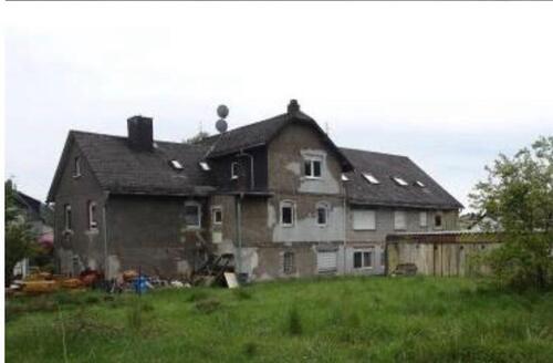 Foto - Mehrfamilienhaus, Wohnhaus zum Kaufen in Dietzhölztal