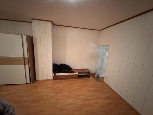 Foto - 1 Zimmer Erdgeschoßwohnung zur Miete in Schwetzingen