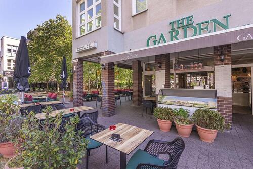 Foto - „The Garden“ – Charmantes Frühstückscafé mit Herz im Herzen des Weddings