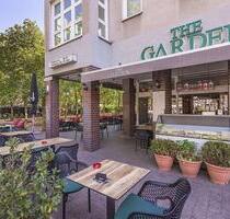 „The Garden“ – Charmantes Frühstückscafé mit Herz im Herzen des Weddings - Berlin Mitte