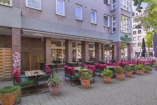 Foto - andere zur Miete in Berlin
