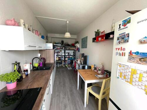 Foto - Etagenwohnung in Dresden zur Miete
