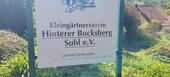 Foto - Kleingarten Pachtgarten - 2.500,00 EUR Kaltmiete, ca.  0,00 m²