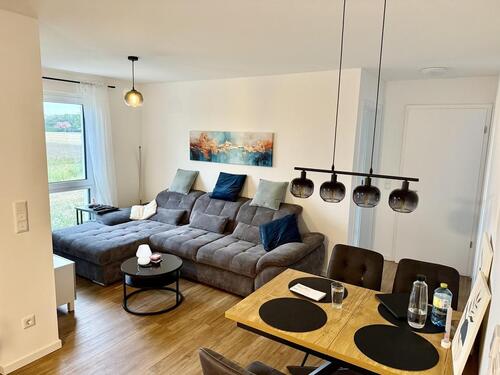 Foto - Etagenwohnung in Drensteinfurt