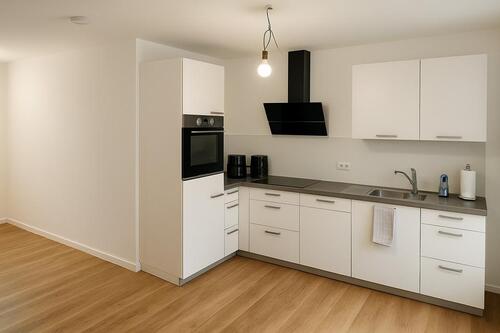 Foto - Etagenwohnung in Drensteinfurt zur Miete
