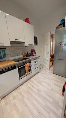 Foto - Charmanter Altbau im Johannesviertel - freistehend