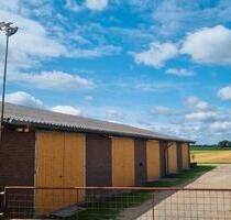Gewerbehalle Gewerbe XXL Garage - Raesfeld