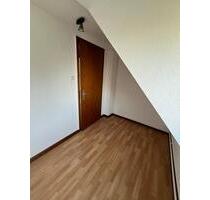 Dachgeschosswohnung in Siegens Oberstadt zu vermieten