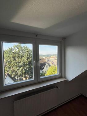Foto - Etagenwohnung zur Miete in Siegen