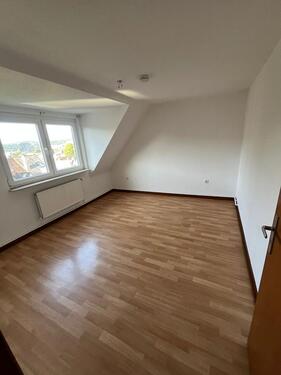 Foto - Etagenwohnung in Siegen