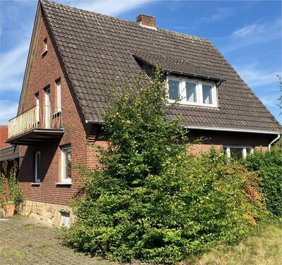 Foto - EFH in absoluter Toplage von Ibbenbüren