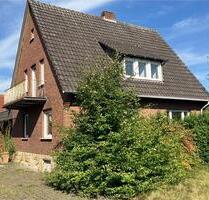 EFH in absoluter Toplage von Ibbenbüren