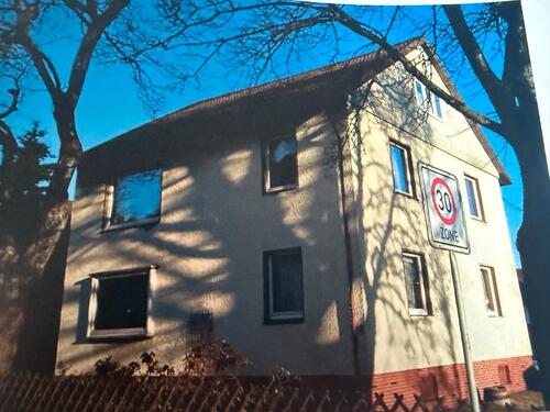 Foto - Mehrfamilienhaus Clausthal-Zellerfeld