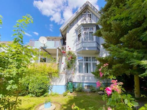Foto - In 15 Minuten zur Ostsee: Villa mit Charme in Bad Schwartau
