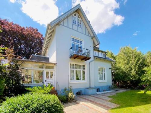 Foto - Einfamilienhaus zum Kaufen in Bad Schwartau