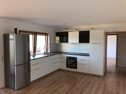 Foto - Etagenwohnung in Zimmern ob Rottweil