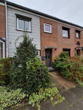 Foto - Reihenmittelhaus mit Ausbaupotential in Pinneberg