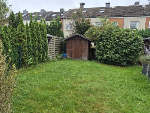 Foto - Einfamilienhaus zum Kaufen in Pinneberg