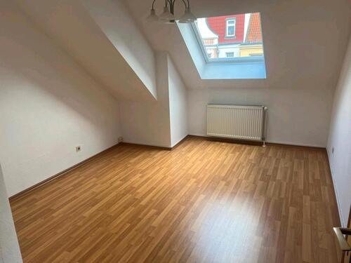 Foto - Etagenwohnung zur Miete in Halberstadt