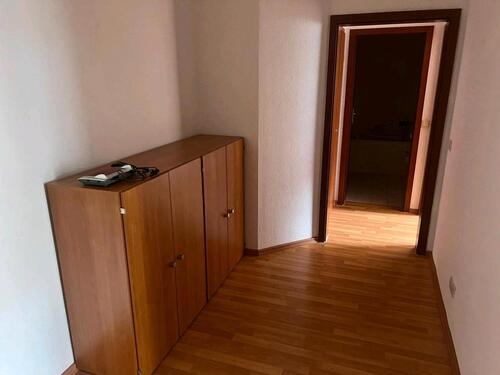 Foto - Etagenwohnung in Halberstadt