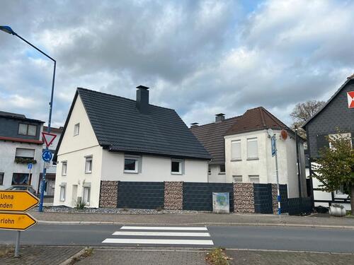 Foto - Einfamilienhaus im beliebten Hennen