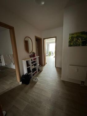 Foto - 2 Zimmer Etagenwohnung in Erfurt