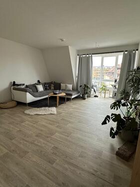 Foto - Etagenwohnung in Erfurt zur Miete