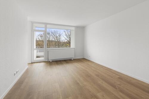 Foto - Etagenwohnung zur Miete in Herne